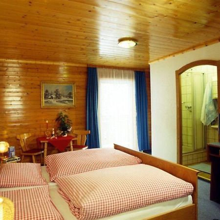 Pension Laura Bad Gastein Exterior photo